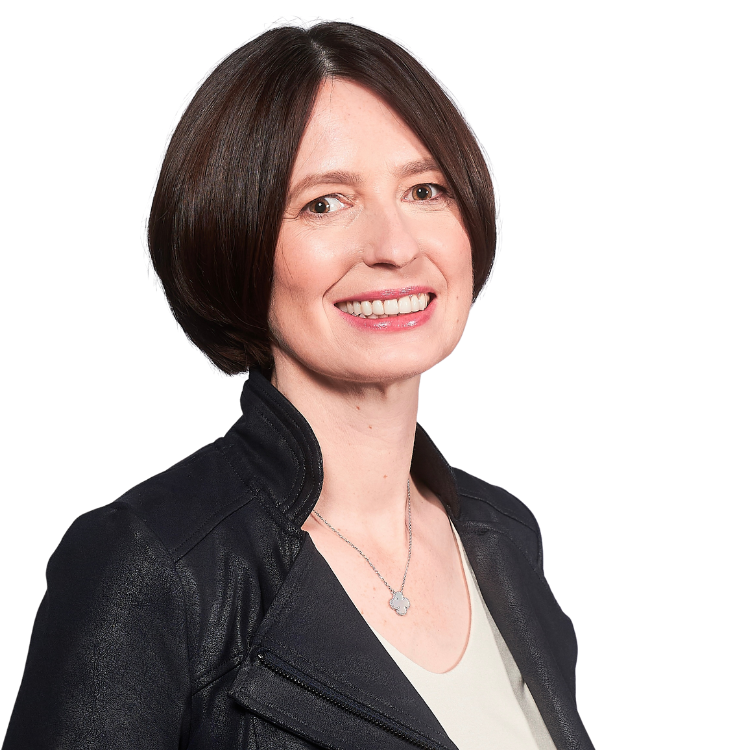 Siobhan Byron